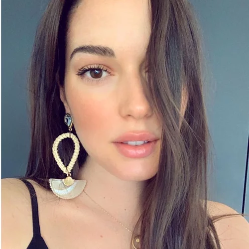 Ισμήνη Νταφοπούλου | Αυτό είναι το φύλο του μωρού που περιμένει