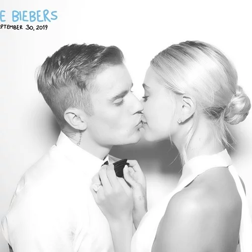 Justin Bieber | Η πρώτη ανάρτηση του μετά τον γάμο