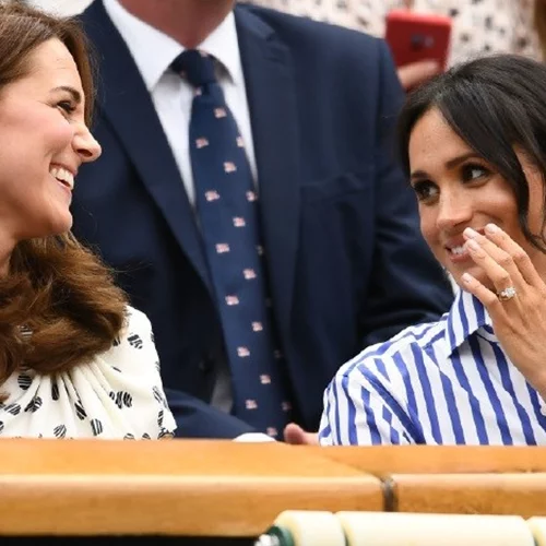 Kate Middleton | H κομψή εμφάνιση της φορώντας το αγαπημένο της οικονομικό brand