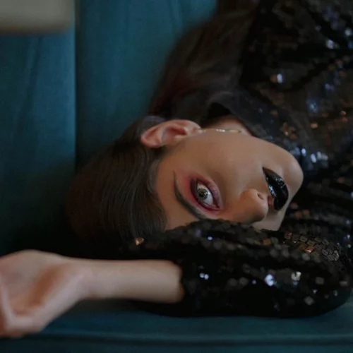 Ειρήνη Καζαριάν | Η απάντηση στο αν είναι ζευγάρι με τον Ίαν Στρατή και η άποψή της για το φετινό GNTM