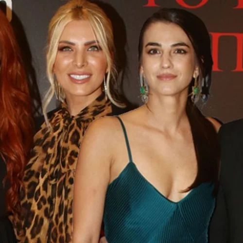 Είδαμε | Το Κόκκινο Ποτάμι-Η λαμπερή avant premiere & οι πρώτες εντυπώσεις