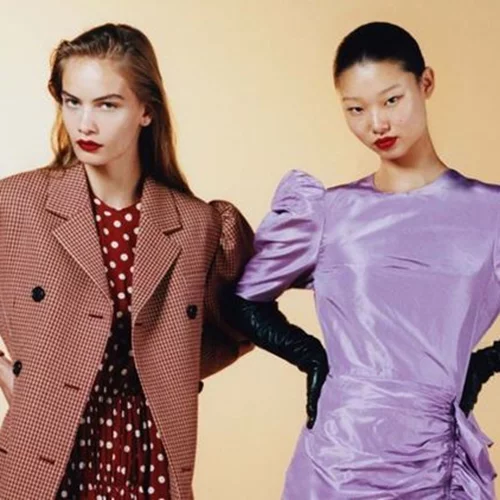 Τα νοτιοκορεατικά brands είναι το next big thing στη μόδα