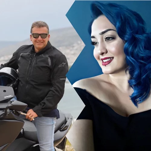 Κατερίνα Πεφτίτση | Το κορίτσι του GNTM απαντά στα σχόλια του Γιώργου Λιάγκα για πρώτη φορά