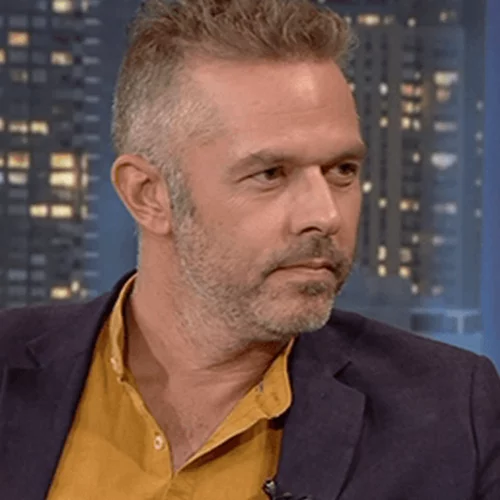 Χρήστος Λούλης | Πήρε πίσω τη δήλωση για τη Μακρυπούλια που προκάλεσε σάλο!