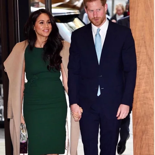 Πρίγκιπας Harry | Η γενναιόδωρη δωρεά με αφορμή τα γενέθλιά του