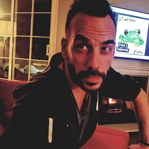 Πάνος Μουζουράκης | Αυτή είναι η νέα του σύντροφος μετά τη Μαρία Σολωμού; (pic)