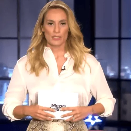 Ελεονώρα Μελέτη | Πρεμιέρα με τον καλεσμένο που ήθελαν όλοι! Η συγκλονιστική ιστορία του