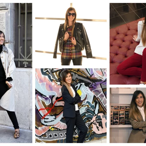 Βρήκαμε πέντε outfits για κάθε διάθεση και στιλ