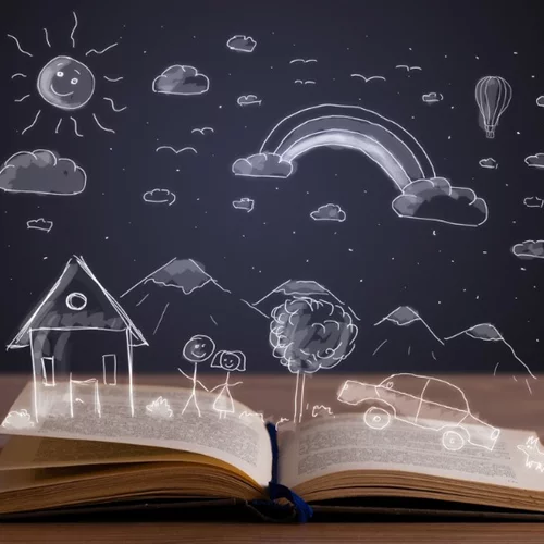 10 παιδικά βιβλία για τις πρώτες μέρες του φθινοπώρου