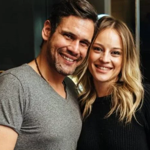 Ιλένια Ουίλιαμς | Έφυγε από το σπίτι που συγκατοικούσε με τον Δημήτρη Ουγγαρέζο