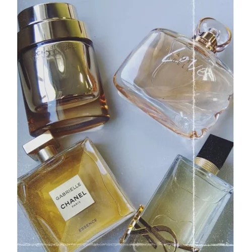 Τα νέα αρώματα για το φθινόπωρο από την Beauty blogger