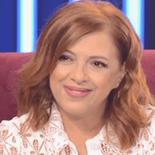 Ελένη Ράντου | Οι αποκαλύψεις στη Μελέτη: To love story με τον Παπακωνσταντίνου, τα καψόνια & η περίοδος που έφυγε από το σπίτι