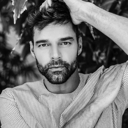 Πατέρας για τέταρτη φορά ο Ricky Martin! Η τρυφερή ανάρτηση στο Instagram