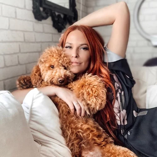 Σίσσυ Χρηστίδου | (Ίσως) η πιο hot φωτογραφία μετά τον χωρισμό