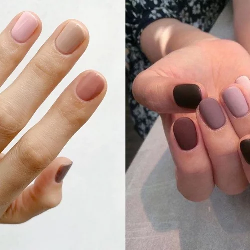 Gradient Nails | Η απόλυτη τάση και οι καλύτεροι χρωματικοί συνδυασμοί