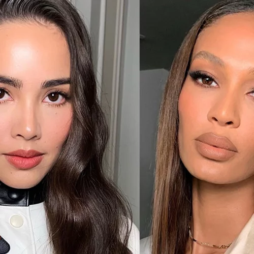 Ο Patrick Ta ξαναχτυπά και δίνει ιδέες για εύκολα μακιγιάζ