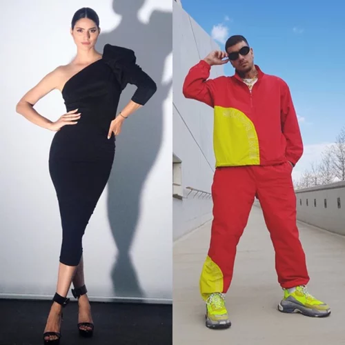 Ηλιάνα Παπαγεωργίου | Το πρώτο σχόλιο του Snik σε ανάρτησή της