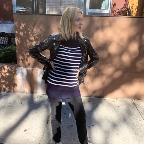 Σοφία Καρβέλα | Ανέβασε φωτογραφία με τον πρώην της, Θανάση Πανουργιά