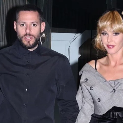 Τάμτα και Πάρης Κασιδόκωστας περιμένουν το πρώτο τους παιδί; Αυτή είναι η αλήθεια