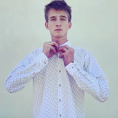 Γιος διάσημου ηθοποιού διαγνώστηκε με καρκίνο και μόλις έγινε γνωστό