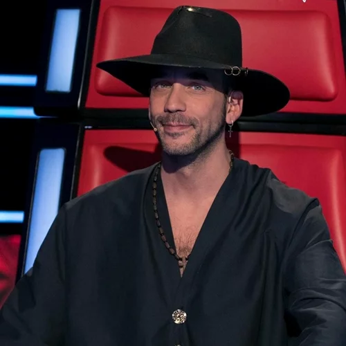 Πάνος Μουζουράκης | Χώρισε από τη Σολωμού και έχει ήδη νέα σχέση!