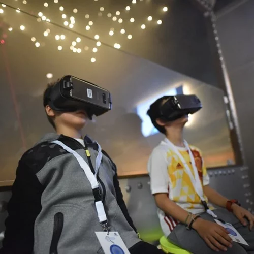 6 δωρεάν δράσεις που αξίζει να προσθέσετε στην ατζέντα σας – γιατί οι Κυριακές είναι οικογενειακή υπόθεση!