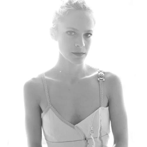 Έλλη Τρίγγου | Με ποιον γνωστό Έλληνα ηθοποιό είχε σχέση η "Ασημίνα" από τις "Άγριες Μέλισσες;"