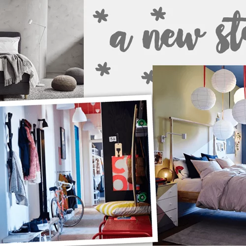 Διακόσμηση σπιτιού ιδέες και λύσεις | Κάνε τη νέα αρχή που ήθελες με τα πιο stylish αντικείμενα