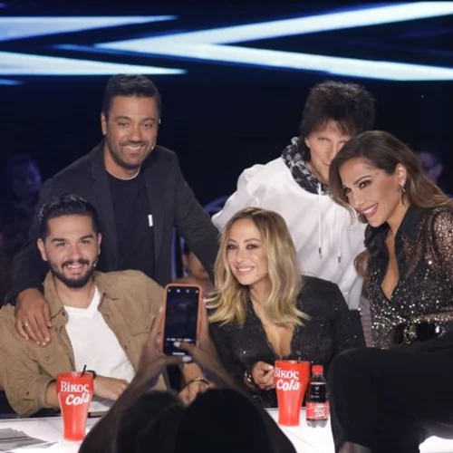 X-Factor | Αυτά είναι τα groups που πέρασαν στην επόμενη φάση!