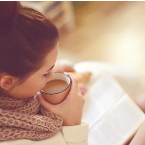 5 βιβλία που θα βελτιώσουν την καθημερινότητά σου