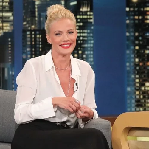 Ζέτα Μακρυπούλια | Μιλά για όλα! Το Final Four, η συνεργασία με τον Χατζηγιάννη & η αλλαγή μετά το Ρουκ Ζούκ