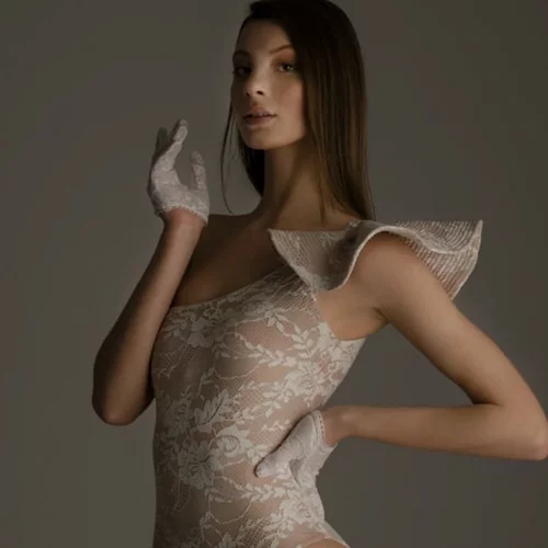 Άννα-Μαρία Ηλιάδου | Αυτός είναι ο αγαπημένος της 18χρονης παίκτριας του GNTM