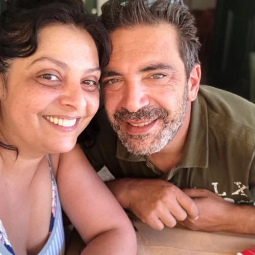 Βασιλική Ανδρίτσου | Η αντίδραση στα σχόλια πως πρέπει να κάνει δίαιτα και η αποκάλυψη για τα κιλά της