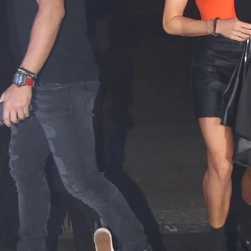 Αυτό είναι το νέο ζευγάρι της ελληνικής showbiz και ιδού οι κοινές τους φωτογραφίες