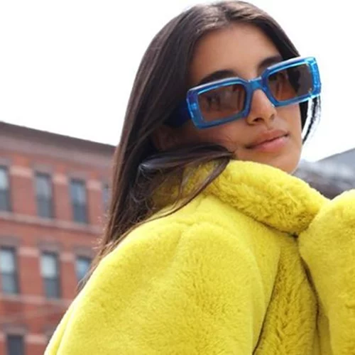 Η fashion συνεργασία της σεζόν περιλαμβάνει τις πιο ωραίες vegan γούνες