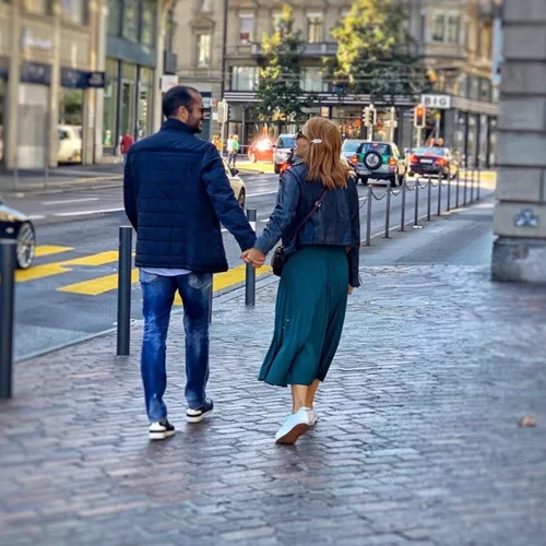 Μαρία Ηλιάκη | Προ των πυλών ο γάμος της με τον Στέλιο Μανουσάκη