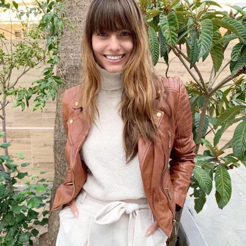 Ηλιάνα Παπαγεωργίου | Η ανιψιά της το νέο GNTM; Δες τη φωτογραφία από το πλατό