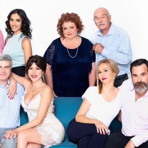 Ποιος πασίγνωστος ηθοποιός επιστρέφει μετά από χρόνια στη «Μουρμούρα»;