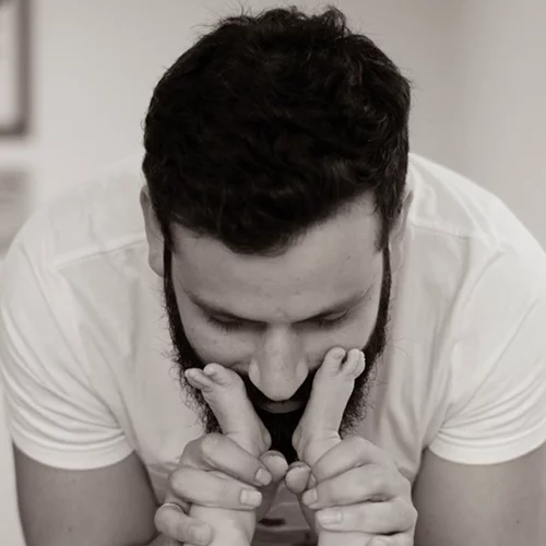 Οι μπαμπάδες που ξεχάσαμε | Μια μελέτη για την πατρική επιλόχειο κατάθλιψη