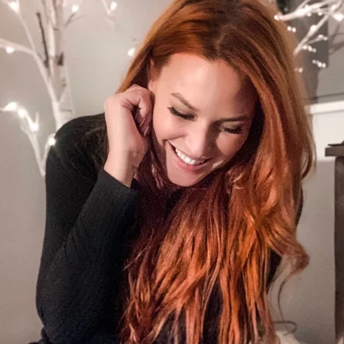 Τα πιο ωραία νέα | Η Σίσσυ Χρηστίδου έκανε την πιο ωραία αποκάλυψη της ημέρας