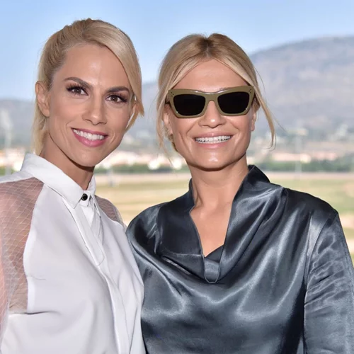 Γιορτή των Ιπποδρομιών | Ο ανταγωνισμός των διασήμων κυριών για την πιο στιλάτη εμφάνιση δεν θα σε αφήσει ασυγκίνητη