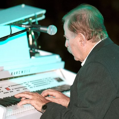 Έφυγε από τη ζωή ο συνθέτης Γιάννης Σπανός