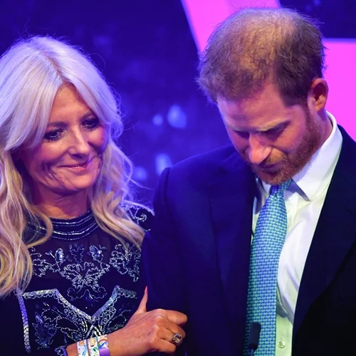 Τα δάκρυα του πρίγκιπα Harry για τον μικρό Archie