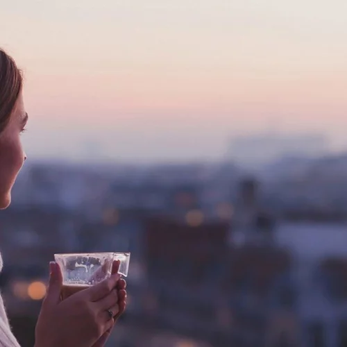 5 τρόποι που μια Γαλλίδα δείχνει πως αγαπά τον εαυτό της