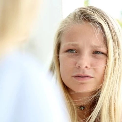 10 απλά πράγματα που θα ήθελαν να πουν οι έφηβοι στους γονείς τους