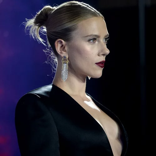 Χρόνια πολλά, Scarlett Johansson! H εκρηκτική ηθοποιός γίνεται 35 ετών