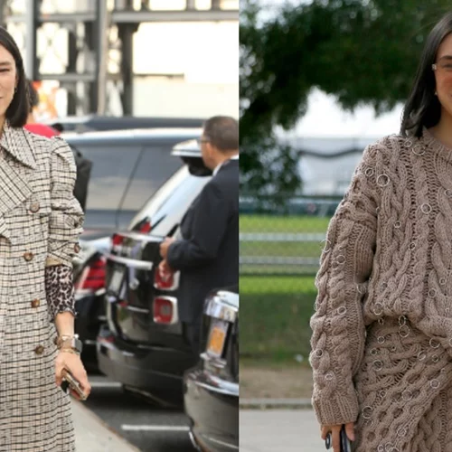 5 φορές πού η Eva Chen απογείωσε τις τάσεις της σεζόν