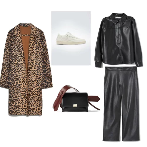 Casual Friday | Tι να φορέσω;