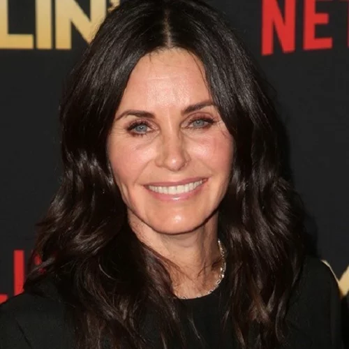 Courteney Cox | Δεν θα πιστέψεις πώς κουρεύτηκε