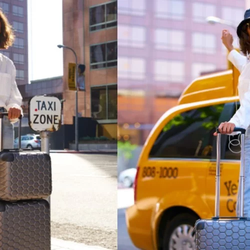 Ετοιμάζεις ταξίδι; | H Carpisa σου λύνει ένα από τα σημαντικότερα προβλήματα που μπορεί να αντιμετωπίσεις